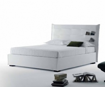 The Tasca Bed, Orizzonti