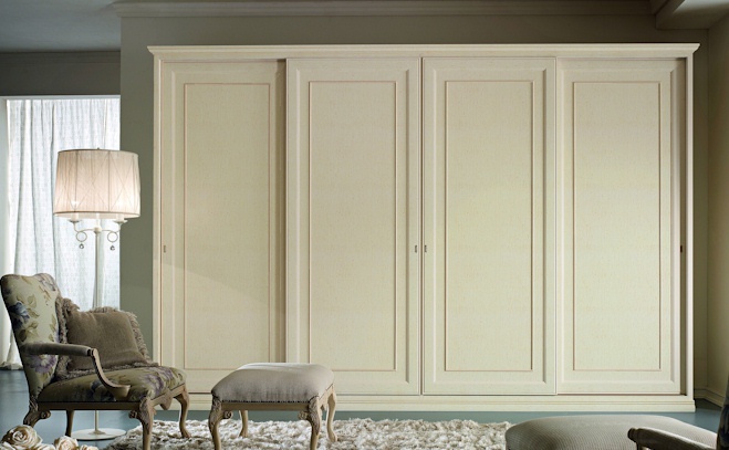 Cabinet, San Michele