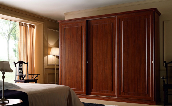 Cabinet, San Michele