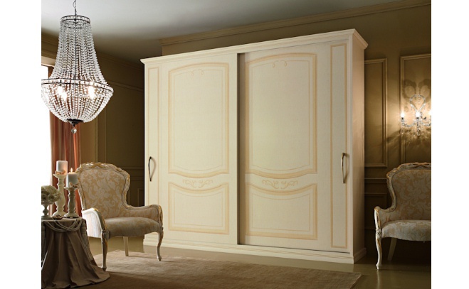 Cabinet, San Michele