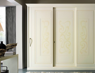 Cabinet, San Michele