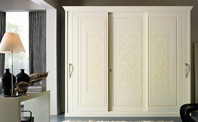 Cabinet, San Michele