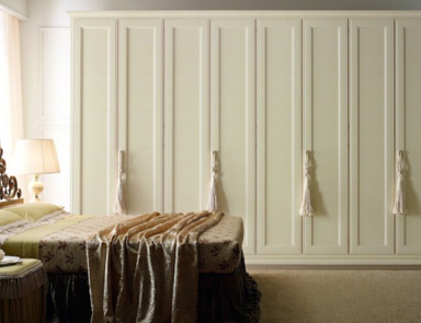 Cabinet, San Michele