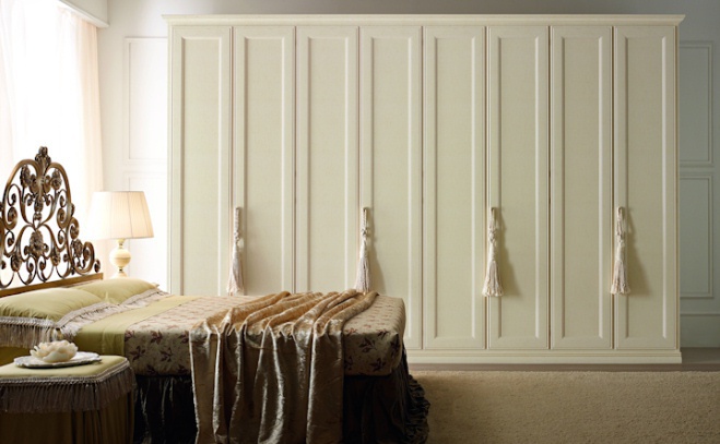 Cabinet, San Michele