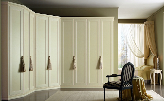 Cabinet, San Michele