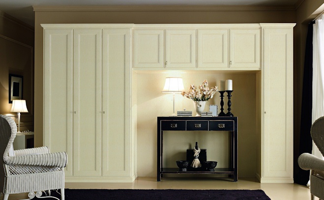 Cabinet, San Michele