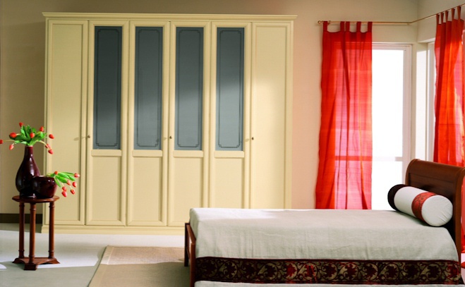 Cabinet, San Michele