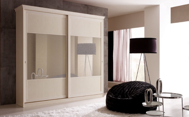 Cabinet, San Michele