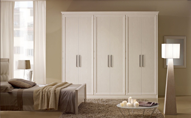 Cabinet, San Michele