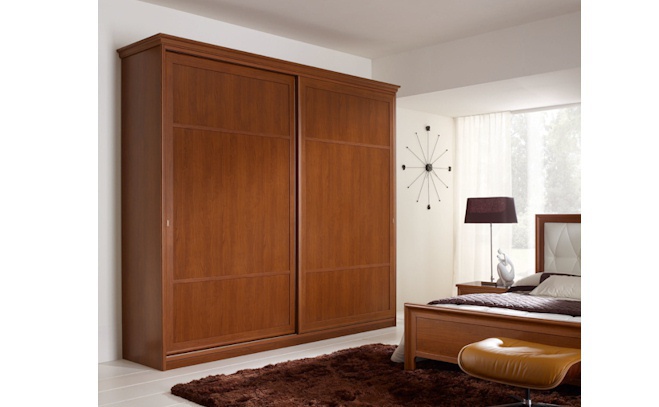 Cabinet, San Michele