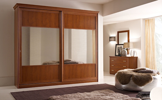 Cabinet, San Michele