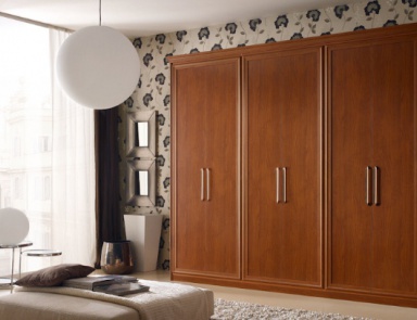 Cabinet, San Michele