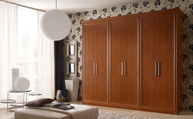 Cabinet, San Michele