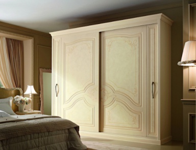 Wardrobe Diamante, San Michele