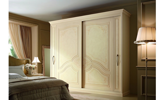 Wardrobe Diamante, San Michele