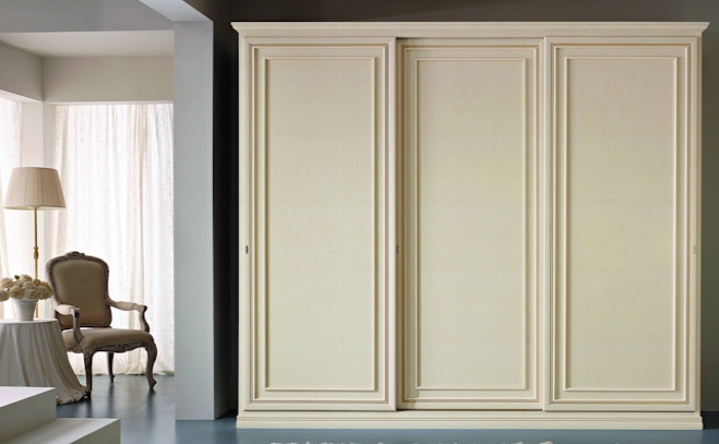 Cabinet Giada, San Michele