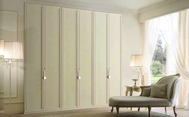 Closet Onice, San Michele