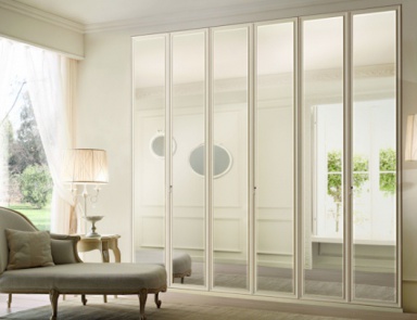 Closet Onice, San Michele