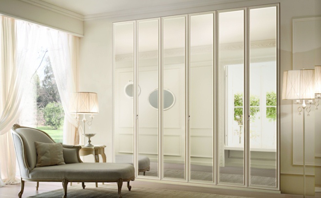 Closet Onice, San Michele