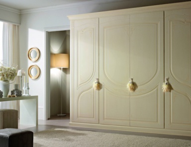 Cabinet Opale, San Michele