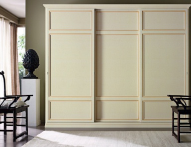 Cabinet Perla, San Michele