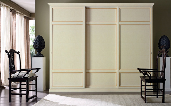 Cabinet Perla, San Michele