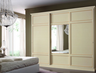 Cabinet Perla, San Michele