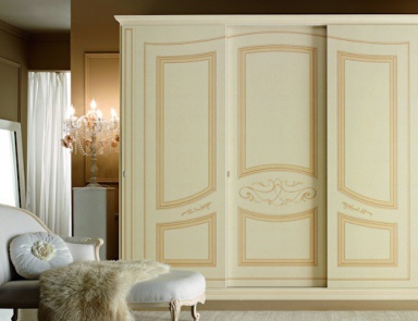 Cabinet Quarzo, San Michele