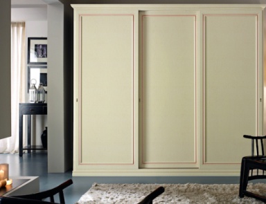 Cabinet, San Michele