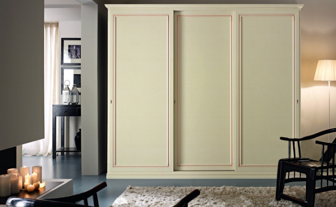 Cabinet, San Michele