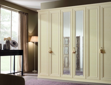 Cabinet, San Michele