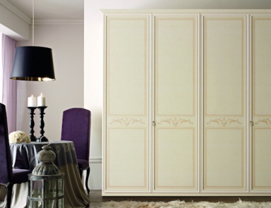 Cabinet, San Michele