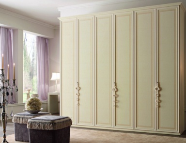 Cabinet, San Michele