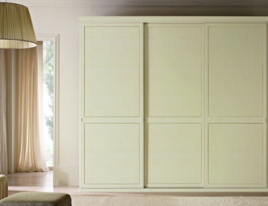 Cabinet, San Michele