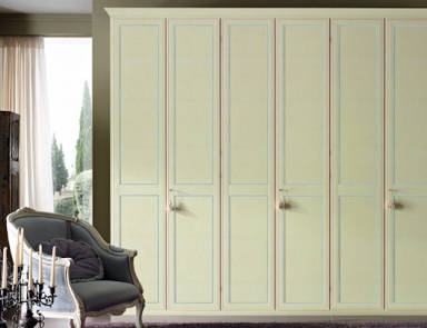 Cabinet, San Michele