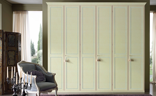 Cabinet, San Michele