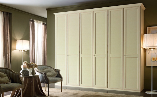 Cabinet, San Michele