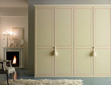 Cabinet, San Michele