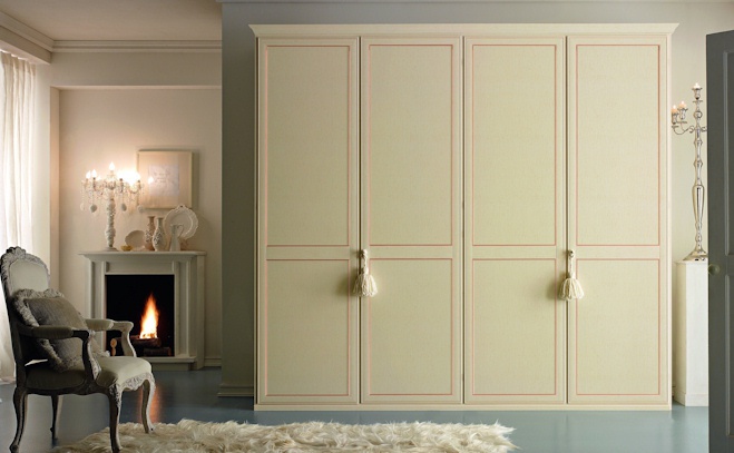 Cabinet, San Michele