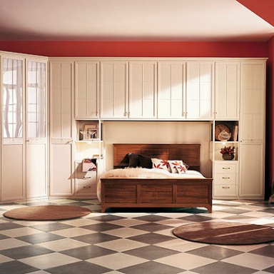 Bedroom (furniture-bedroom)