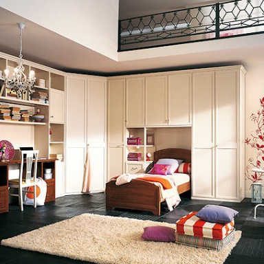 Bedroom (furniture-bedroom)