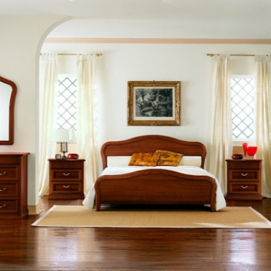 Bedroom (furniture-bedroom)