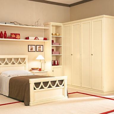 Bedroom (furniture-bedroom)
