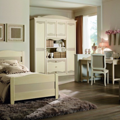 Bedroom (furniture-bedroom)