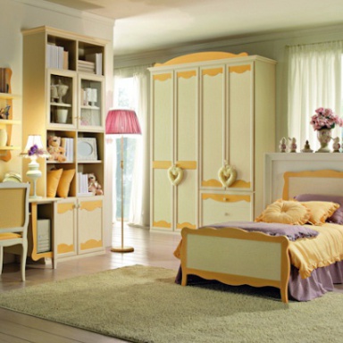 Bedroom (furniture-bedroom)
