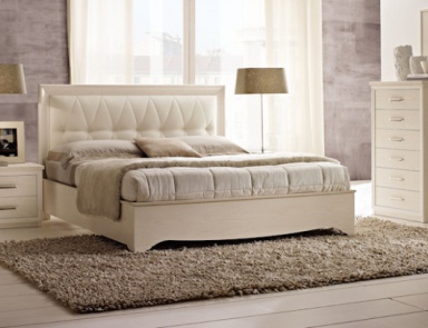 Bedroom (Suite bedroom) San Michele