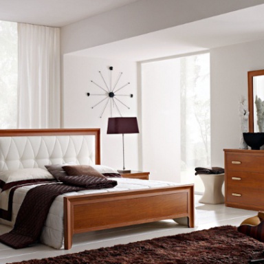 Bedroom (furniture-bedroom)