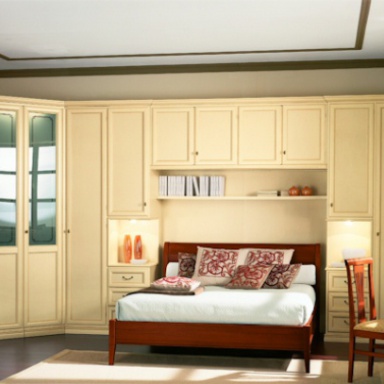 Bedroom (furniture-bedroom)