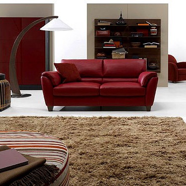 The sofa, Esther sofa