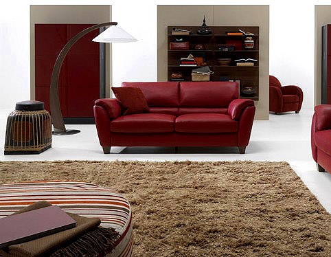 Double sofa, Esther sofa - Natuzzi